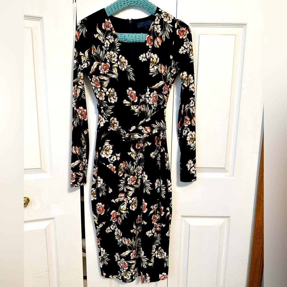Rachel Roy dress